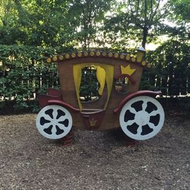 Ketteler-Hof Freizeitpark in Haltern am See