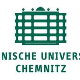 TU Chemnitz in Chemnitz in Sachsen
