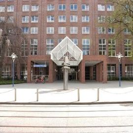 Klinikum Dortmund in Dortmund