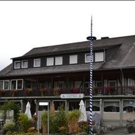 Müller Peter Hotel in Elkeringhausen Gemeinde Winterberg