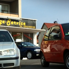 Badran's Autopflege Service & Kfz Handel in Arnsberg