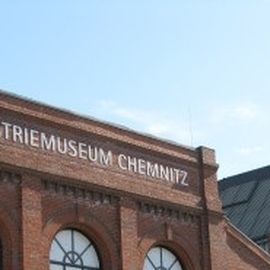 Sächsisches Industriemuseum Chemnitz in Chemnitz in Sachsen