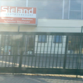Sieland Industriebedarf GmbH Werkzeuge und Maschinen in Neheim Stadt Arnsberg