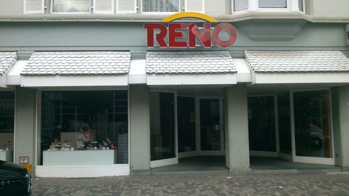 RENO Schuhzentrum GmbH