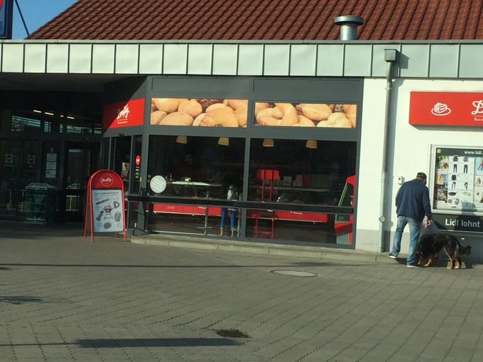 Nutzerbilder Bäckerei Peter und Cornelia Dreißig KG