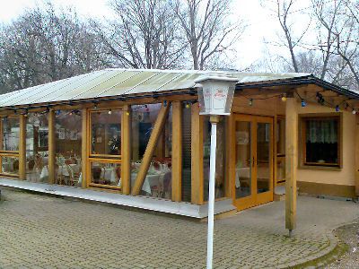 Nutzerbilder Parkgaststätte Rosarium