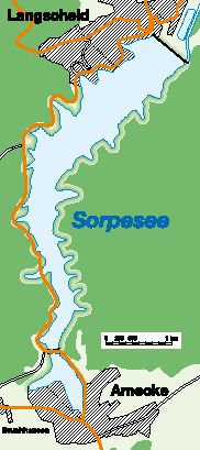 Sorpesee