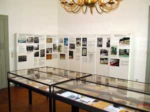 Ausstellung Franz Stock