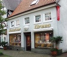 Drees Juwelier