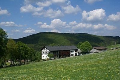 Bauernhofpension Nehlingshof