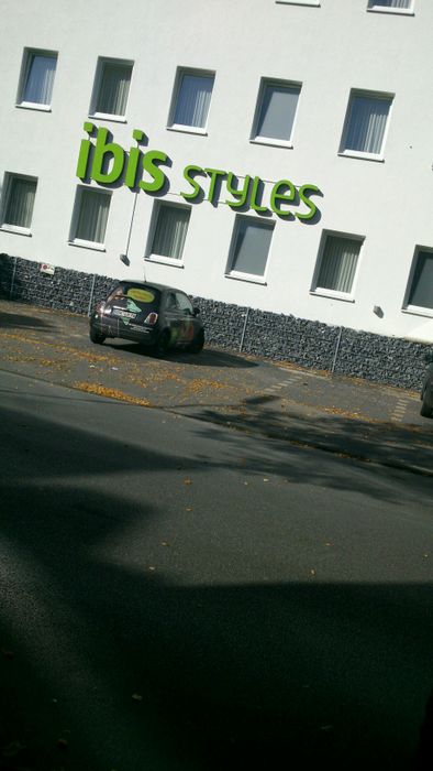 ibis Styles Arnsberg Sauerland