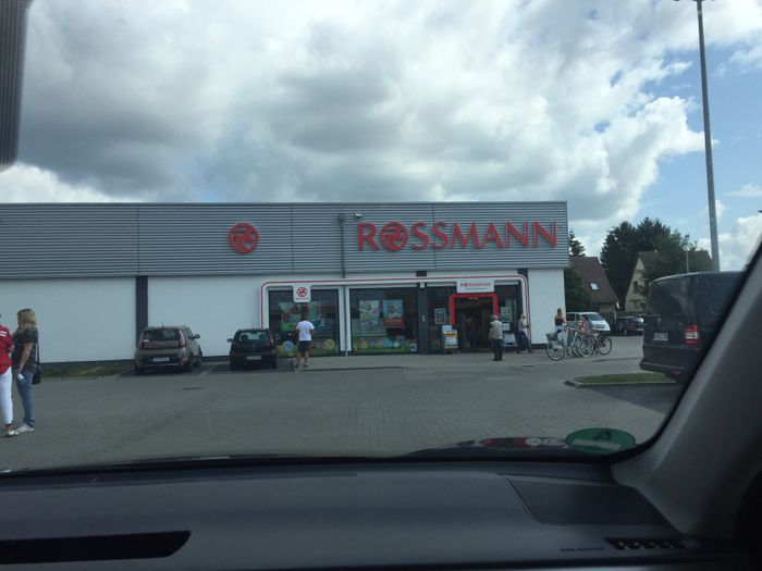 Rossmann