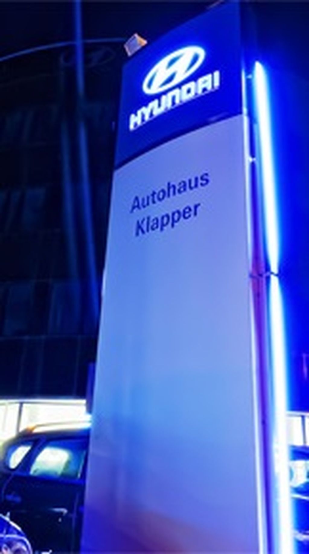 Nutzerfoto 3 Klapper Autohaus GmbH