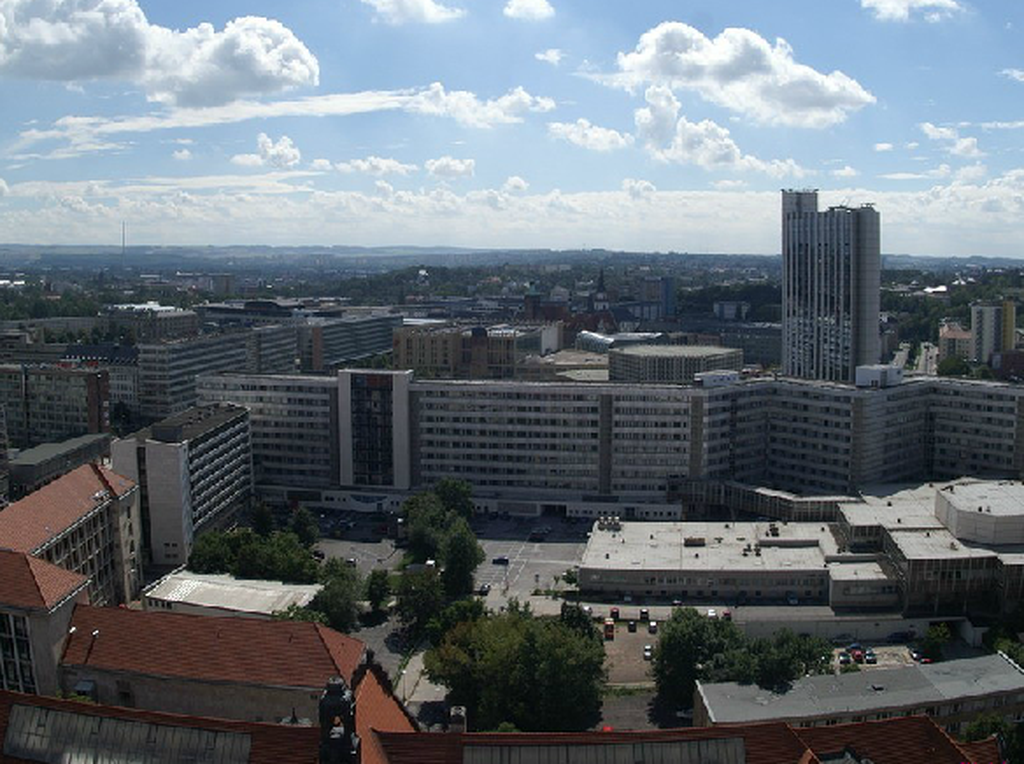 Nutzerfoto 9 Stadtverwaltung Chemnitz