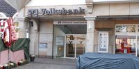 Nutzerfoto 1 Volksbank Sauerland eG Filiale Neheim