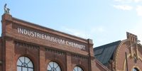 Nutzerfoto 6 Industriemuseum Chemnitz