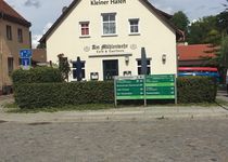 Bild zu Café und Gasthaus Am Mühlenwehr