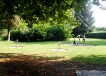 Bild zu Spielplatz "Brökelmann's Park" Neheim