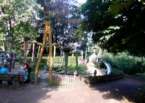 Bild zu Spielplatz "Brökelmann's Park" Neheim