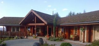 Bild zu Country Lodge KG