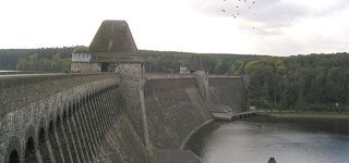 Bild zu Personenschifffahrt Möhnesee M.Riedel