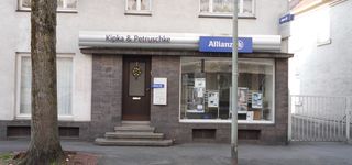 Bild zu Allianz Versicherung Kipka und Petruschke GbR Hauptvertretung