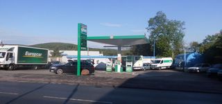 Bild zu Grüne Tankstelle Neheim