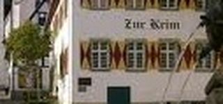 Bild zu Haus Zur Krim