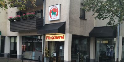 Brasserie & Fleischerei Hackethal in Bremen Gemeinde Ense