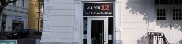 Bild zu Glow - Die 12 Euro Boutique