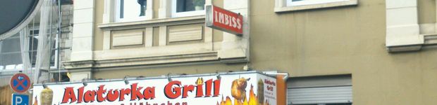 Bild zu Alaturka Grill