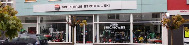 Bild zu Sporthaus Strojnowski