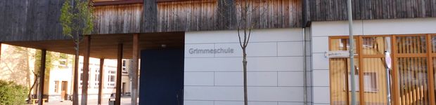 Bild zu Grimmeschule, Städt. Hauptschule