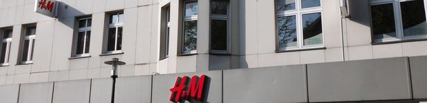 Bild zu H&M Hennes & Mauritz