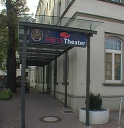 Bild 5 FRESSTheater gGmbH in Chemnitz