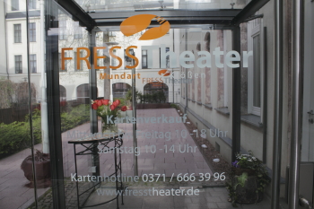 Bild 2 FRESSTheater gGmbH in Chemnitz