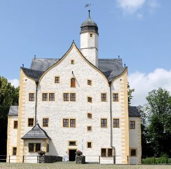 Bild 3 Wasserschloss Klaffenbach Schlosshotel GmbH in Chemnitz