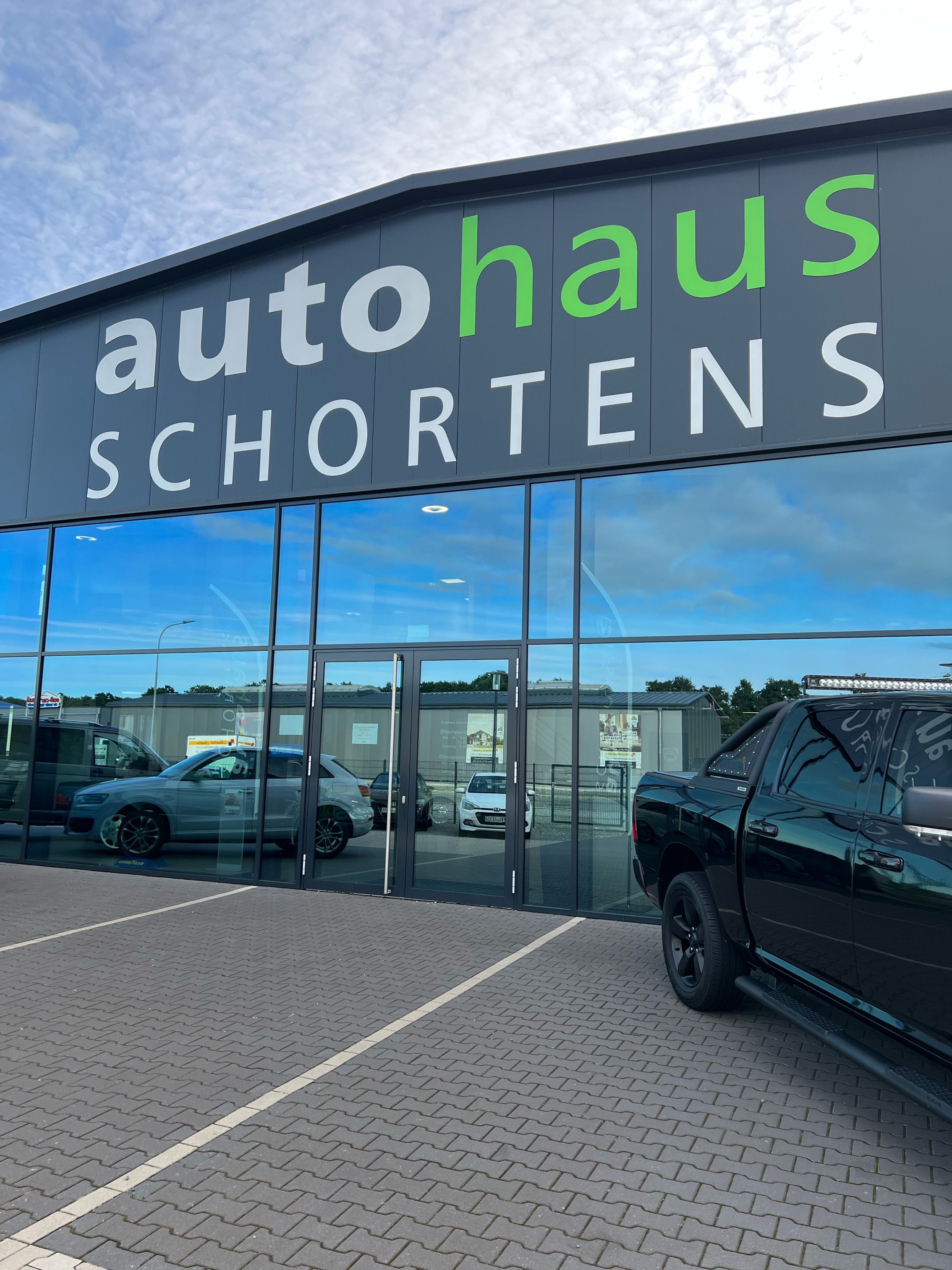Bild 3 Autohaus Schortens TO GmbH in Schortens