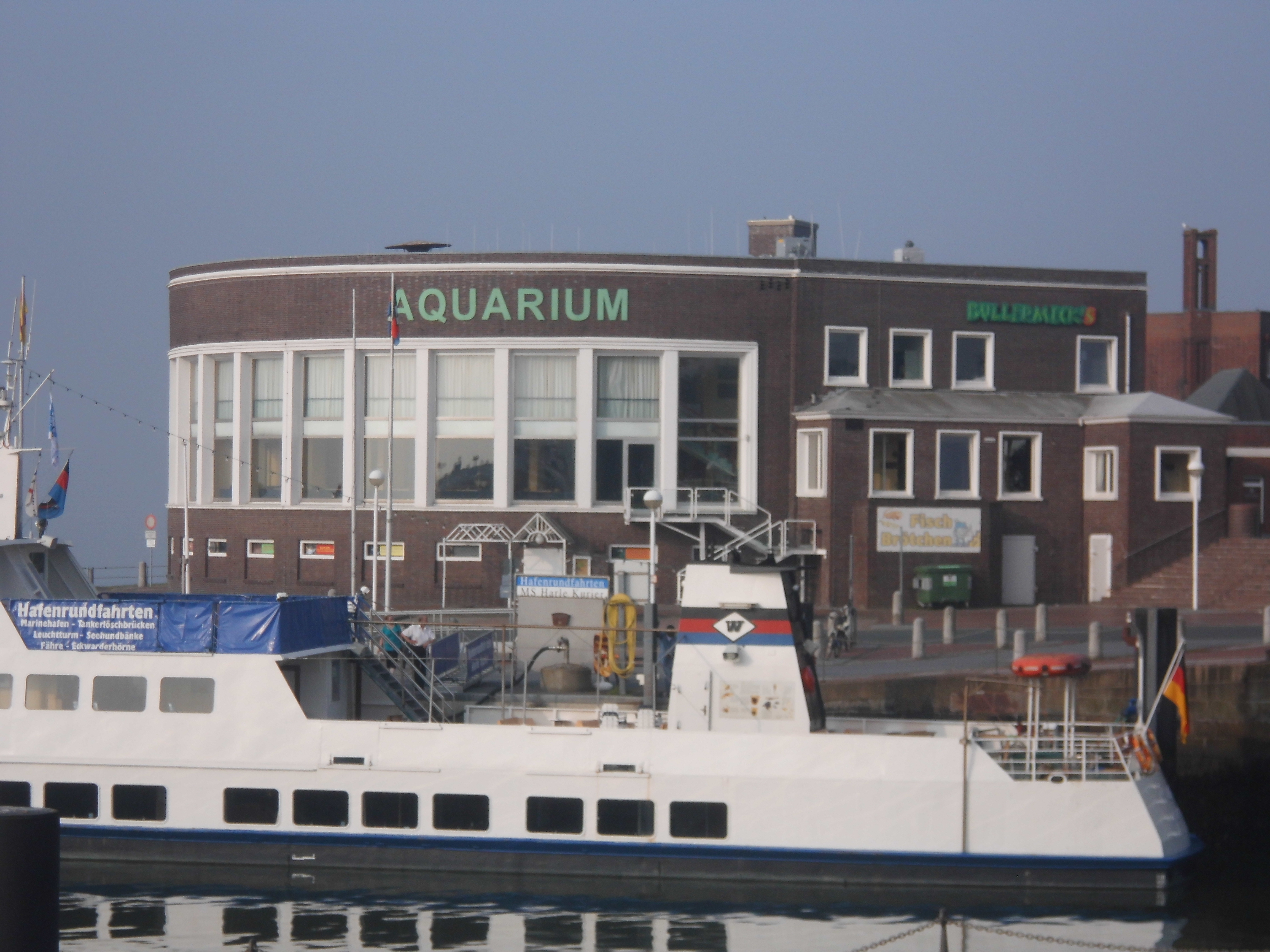 Aquarium