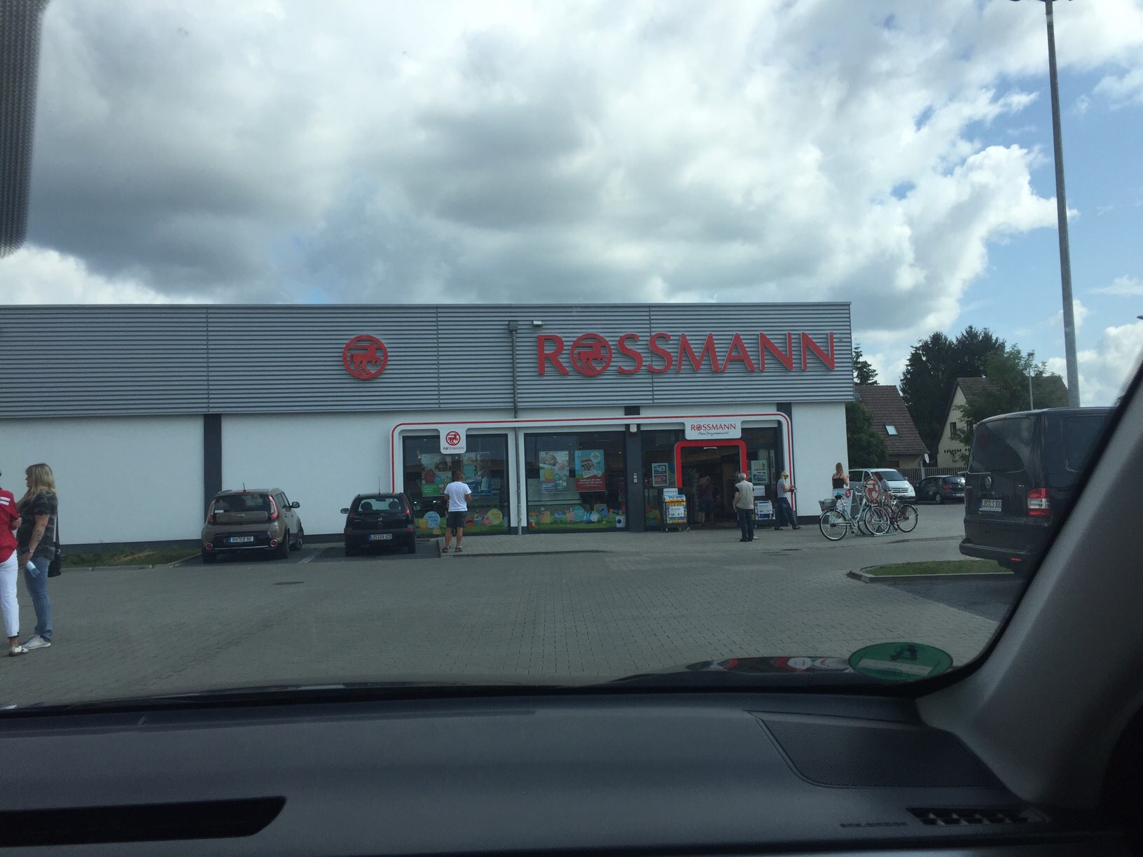 Bild 1 Rossmann Dirk GmbH in Storkow (Mark)