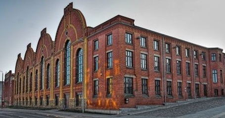 Bild 8 Industriemuseum Chemnitz in Chemnitz