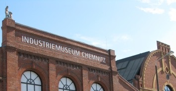 Bild 9 Industriemuseum Chemnitz in Chemnitz