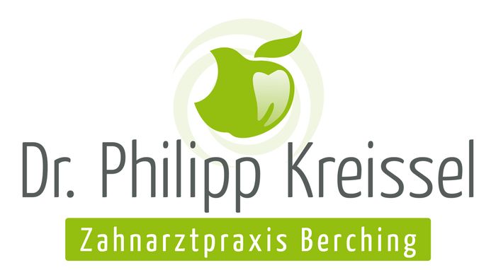 Logo der Zahnarzpraxis Berching, Dr. Philipp Kreissel
