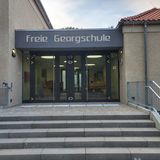 Freie Georgschule Berlin-Spandau in Berlin