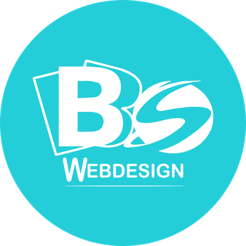 Logo von BS-Webdesign in Kalkar