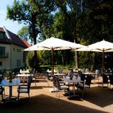 Restaurant und Biergarten Hof Grass in Hungen
