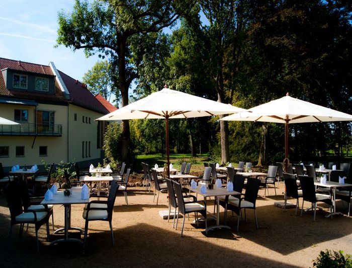 Restaurant und Biergarten Hof Grass