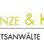 Konze & Krämer Rechtsanwälte in Weiden in der Oberpfalz
