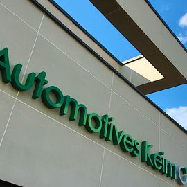 Automotives Keim GmbH in Seligenstadt