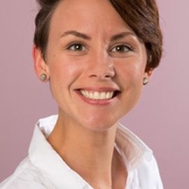 Sarah Beer
Osteopathin, Heilpraktikerin